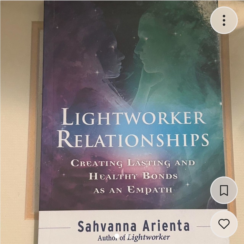 Light worker relationships